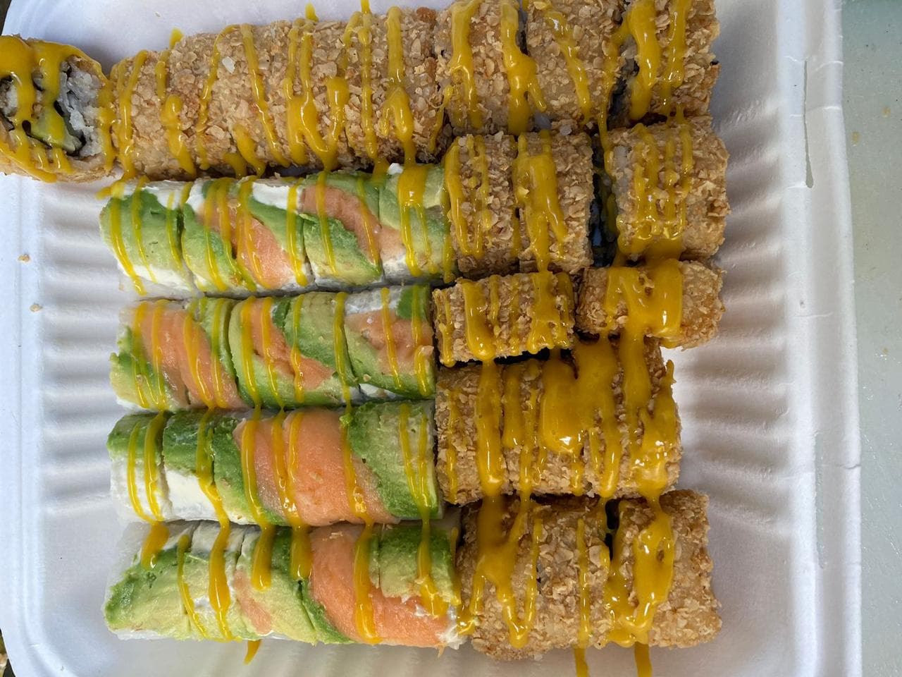 CombinaciónnFIRE