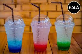 Soda Italiana