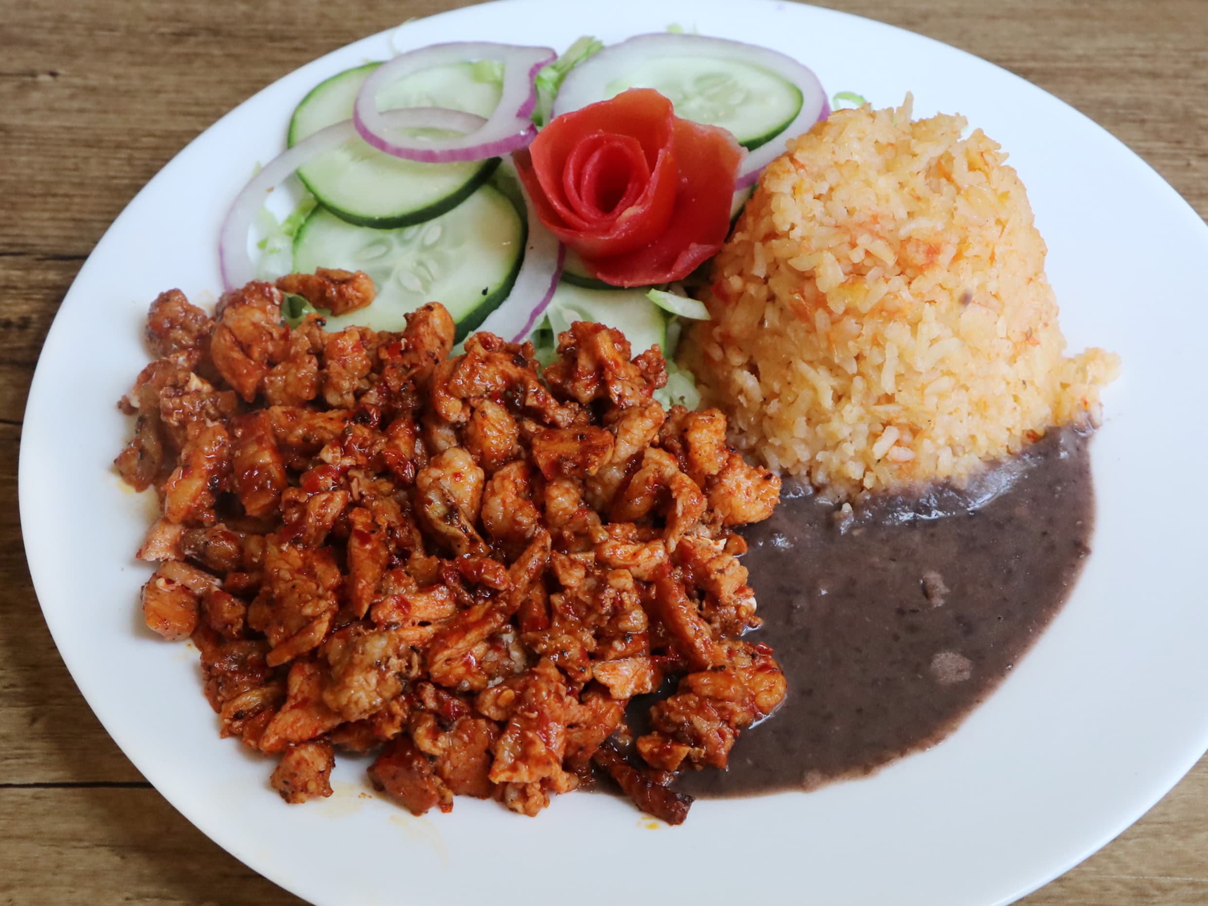 Carne Enchilada