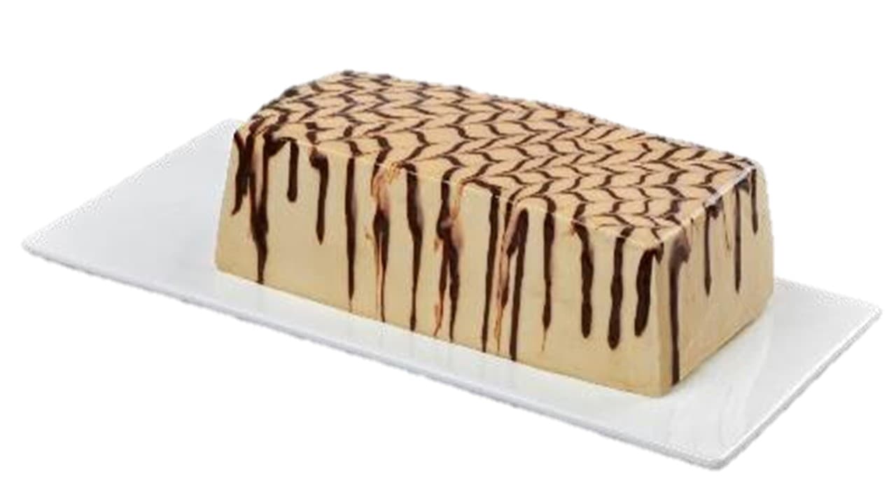 Media Barra Baileys SKU 14393