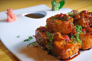 Vietnamita Roll