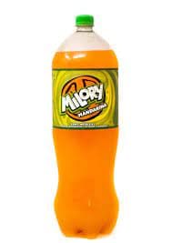 Milory Mandarina 2.5 L