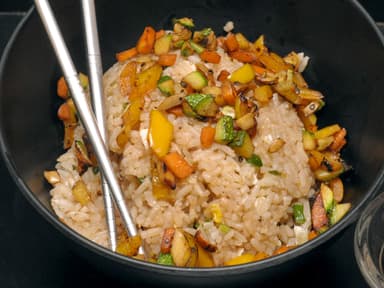 Yakimeshi