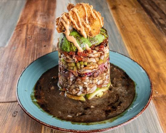Torre de Mariscos