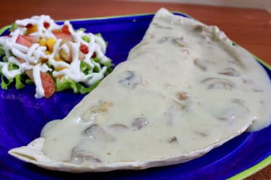 Quesadilla