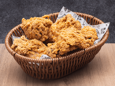 LB - Alitas Broaster