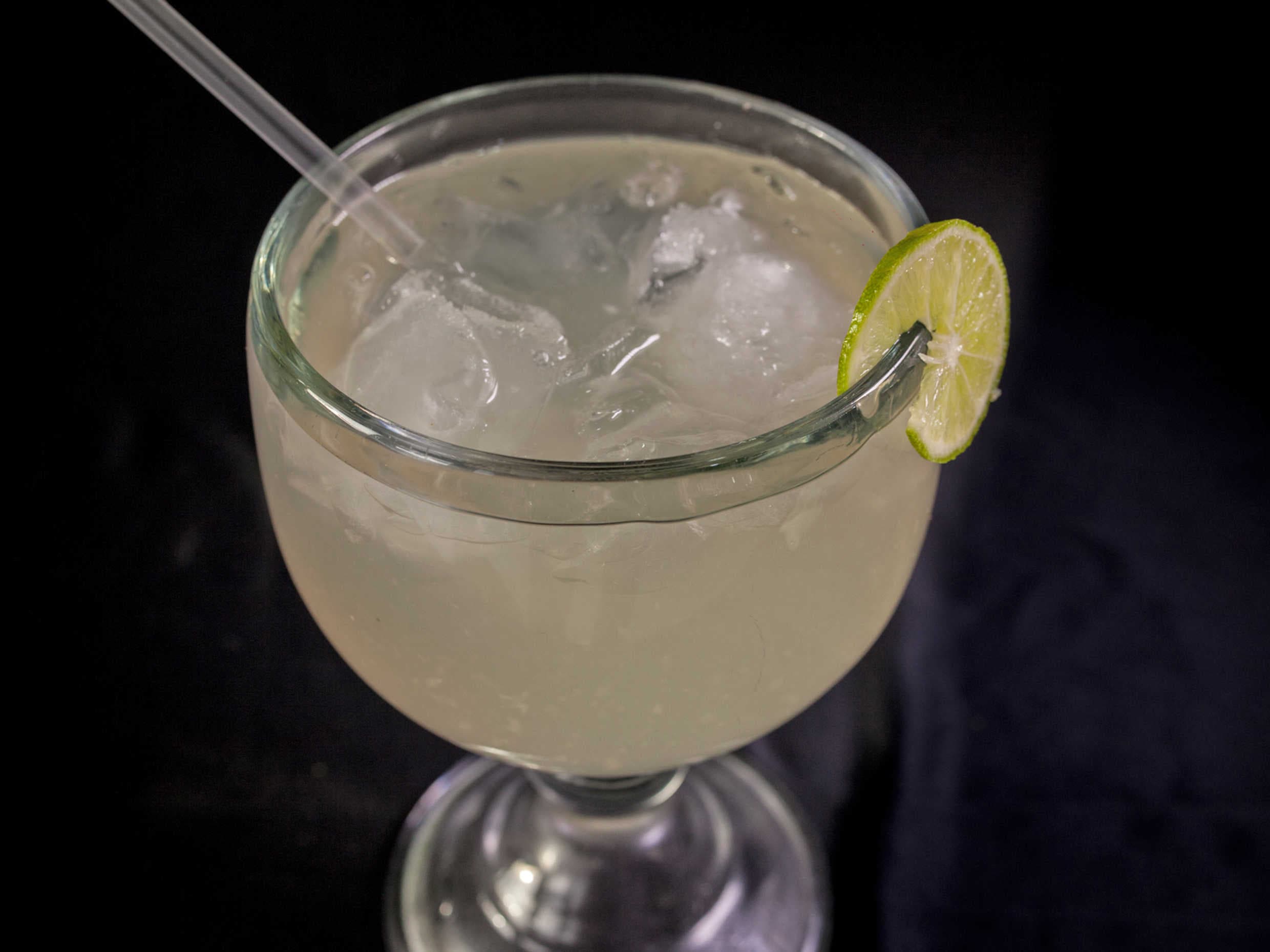 Limonada Chiquitolina