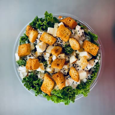 Ensalada de Panela