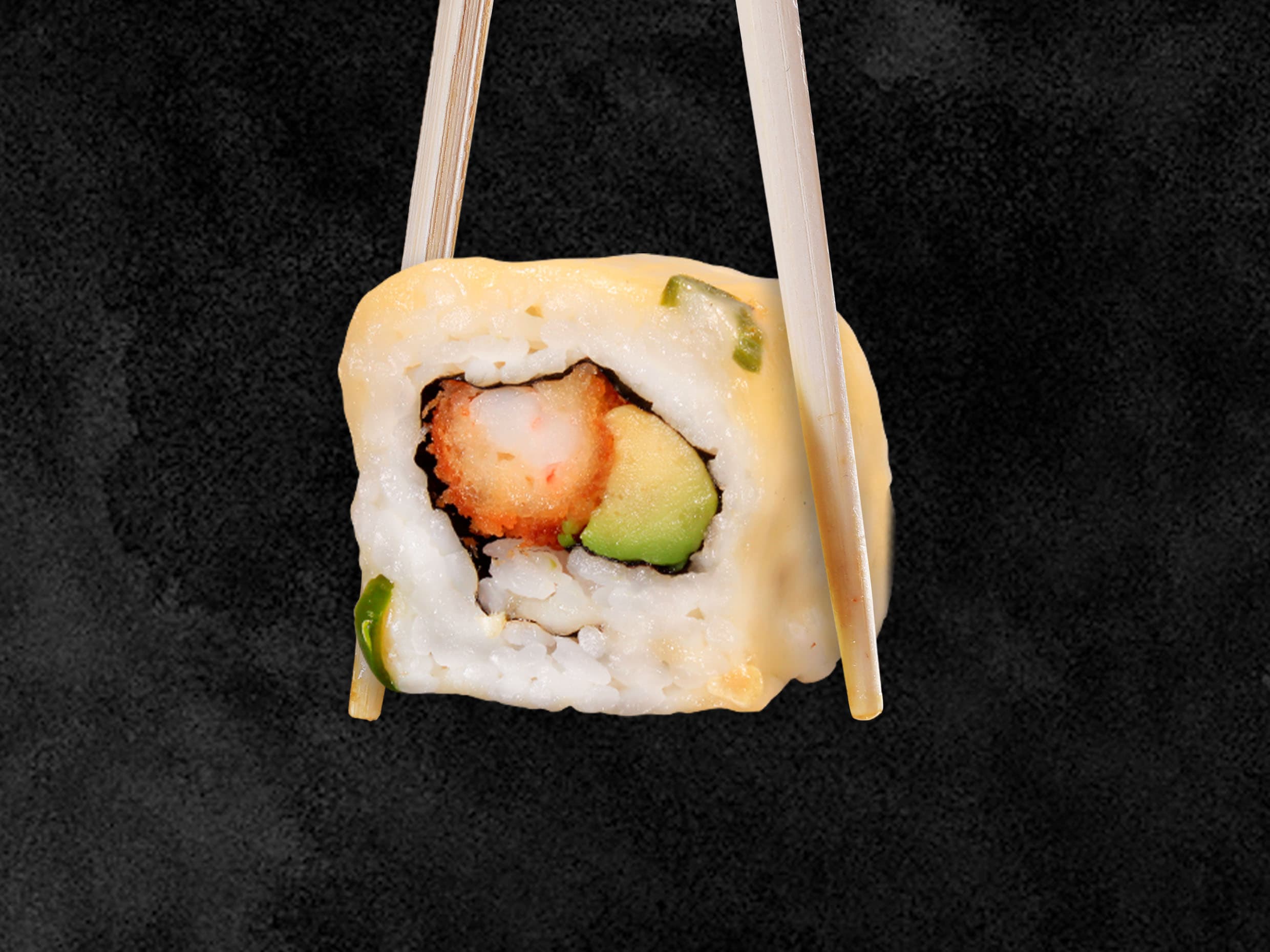 Rollo Manchego Roll