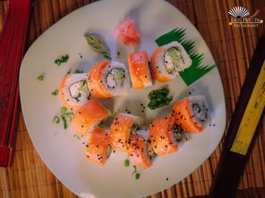 Sake-Roll