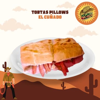 Torta de salchicha