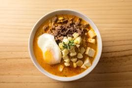 Sopa Criolla
