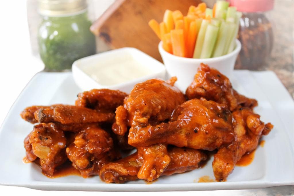 Wings 12 Pzs