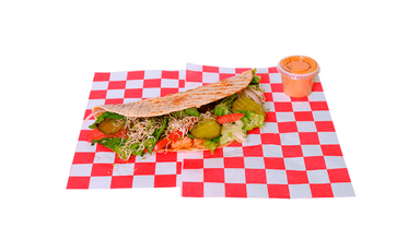 Quesadilla