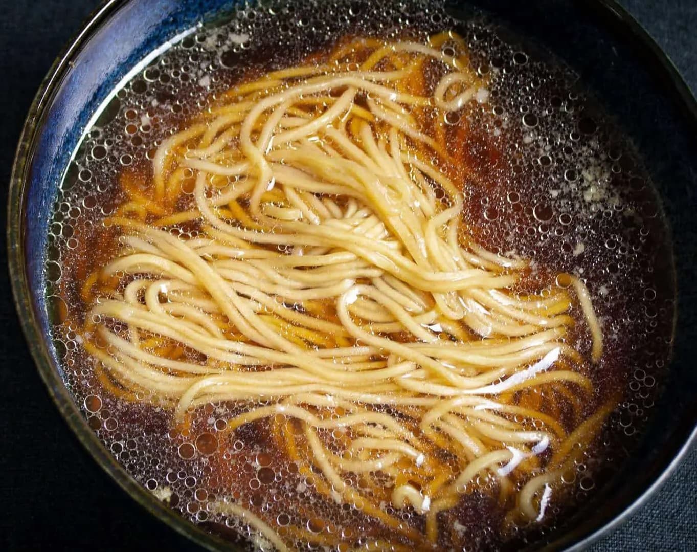 Fideo extra