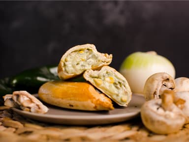 Paste Vegetariano