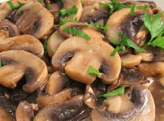 CHAMPIÑONES