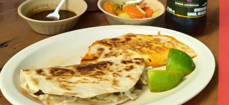 Quesadilla Media