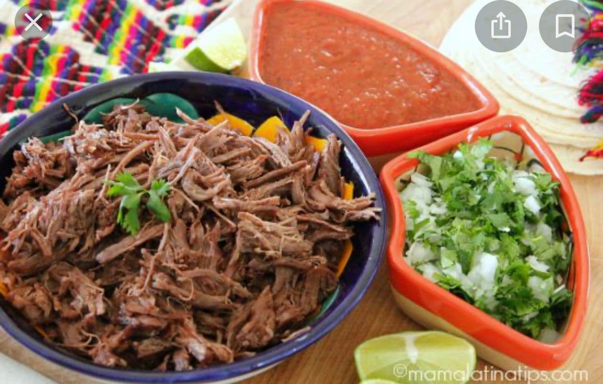 1 KILO DE BIRRIA MAZISA