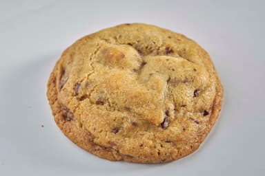 Galleta de Chips de Chocolate