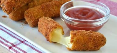 Orden de Dedos de Queso