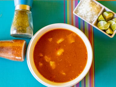 Menudo Chico