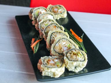 Rollo Mitras Roll