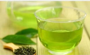 Té Depurativo