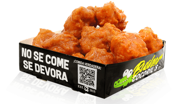 Boneless 8pz