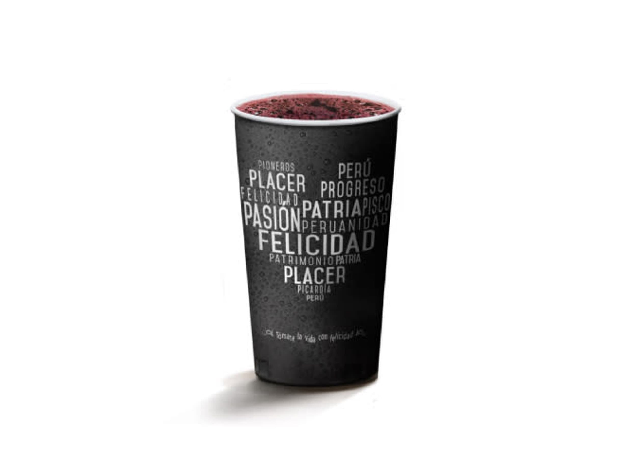 Chicha Regular 12 oz