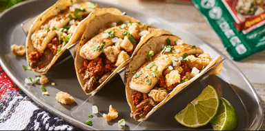 Taco Campechano