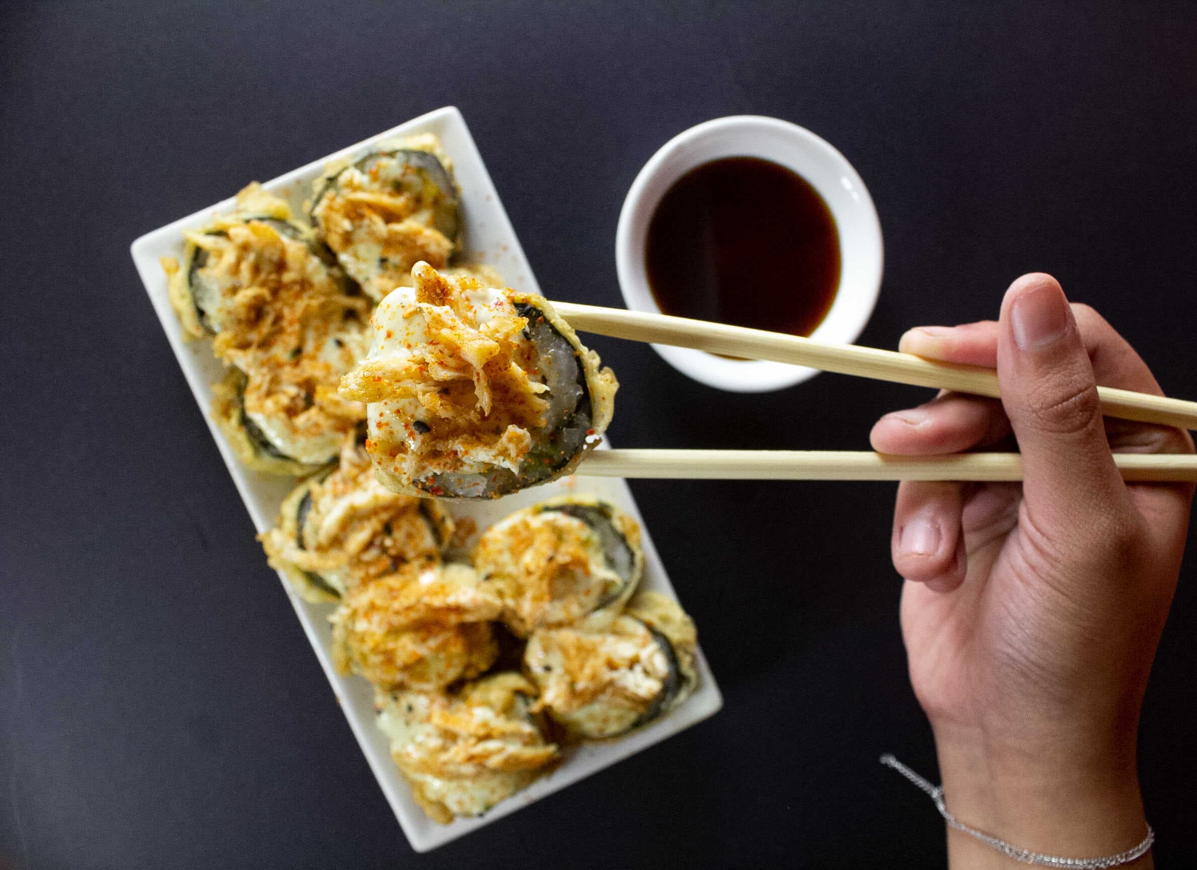 Masaki Roll