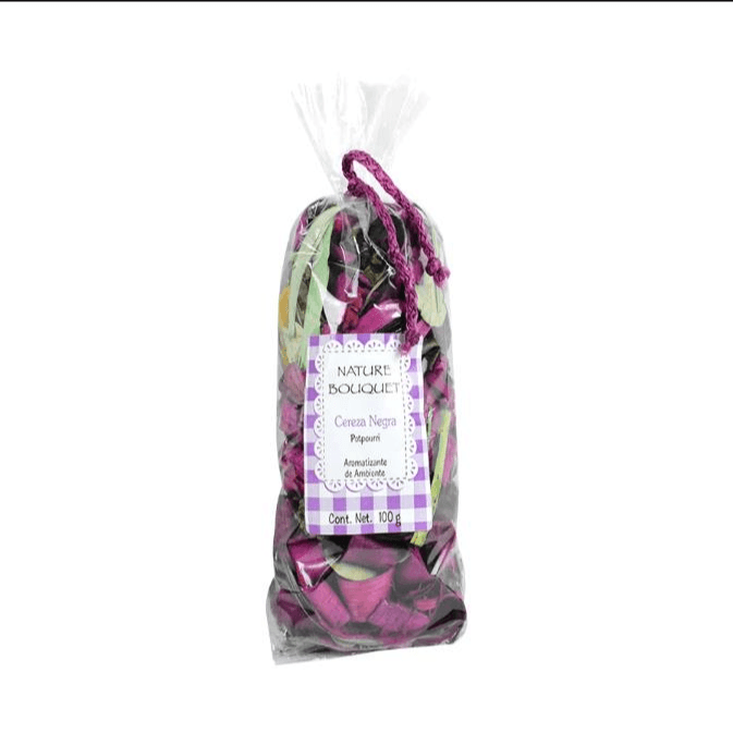Waldo´s Floral Potpourri Black Cherry