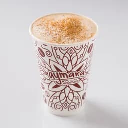 Café mokaccino caliente 400 ml