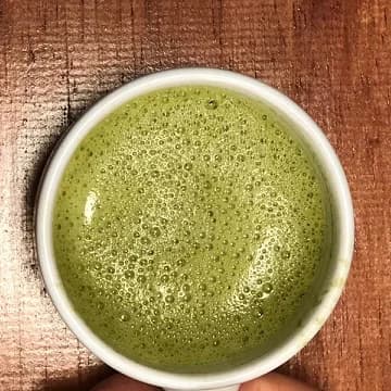 Green Matcha