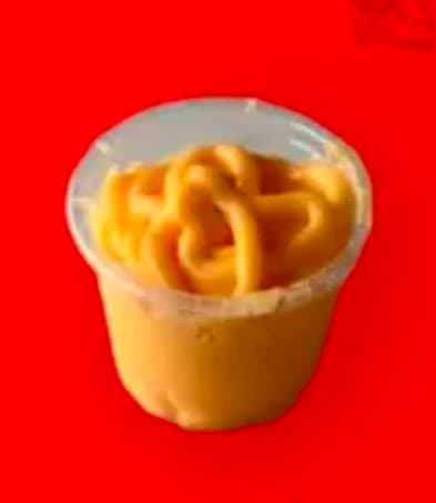 Queso Amarillo