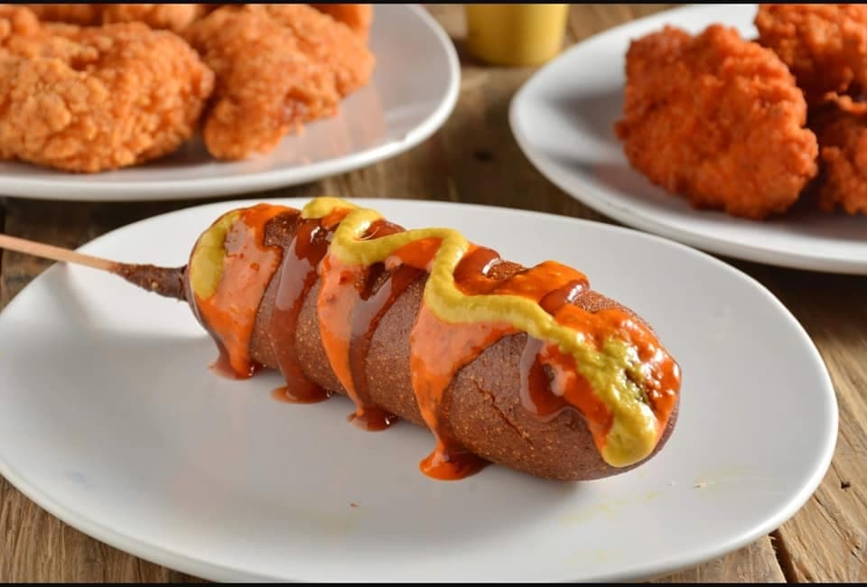 Banderilla