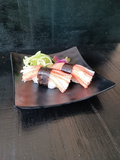 Niguiri de tu elección