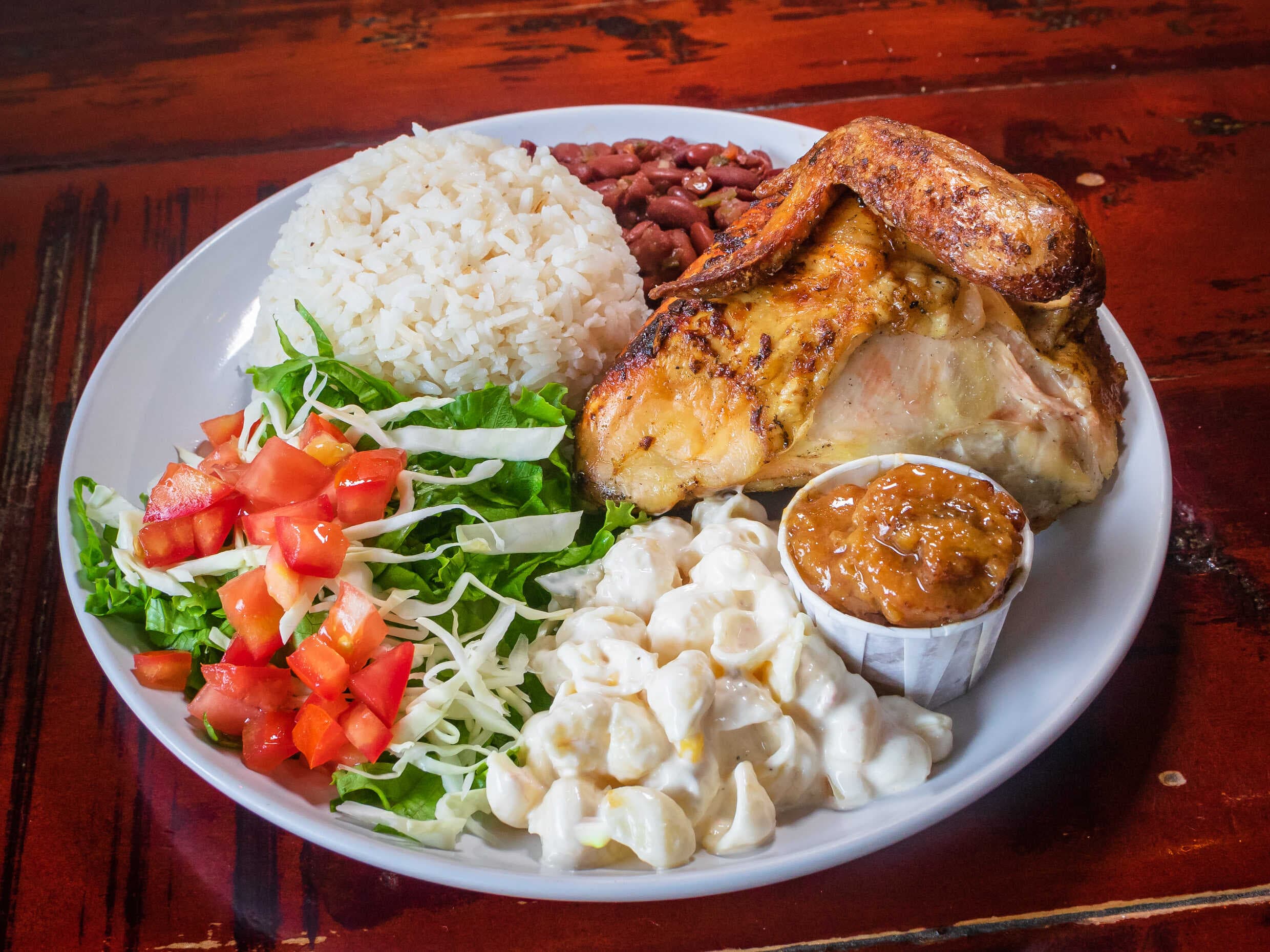 Combo-Casado + Bebida