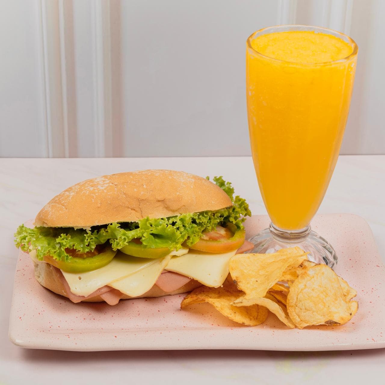Jugo Natural