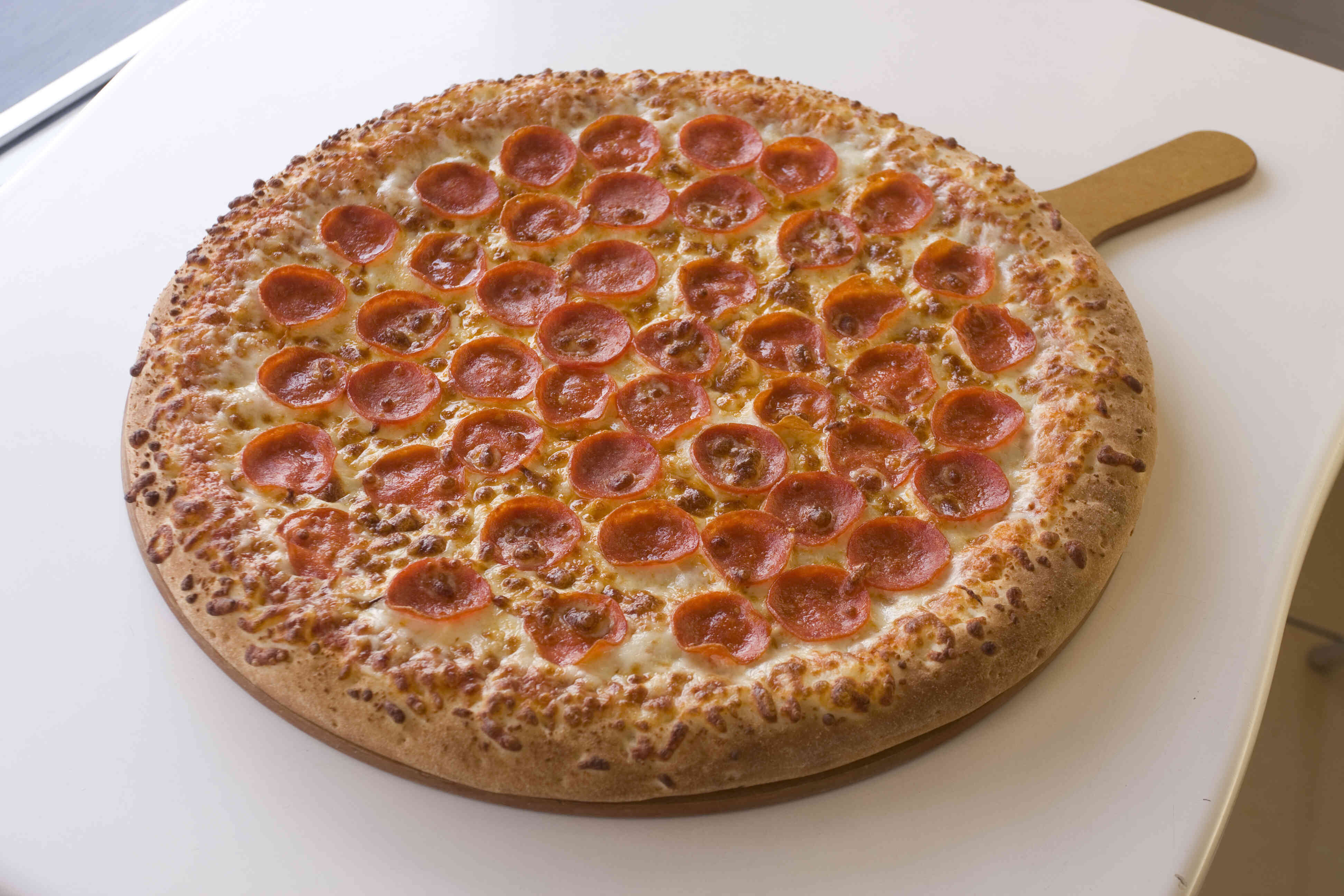 Peperoni