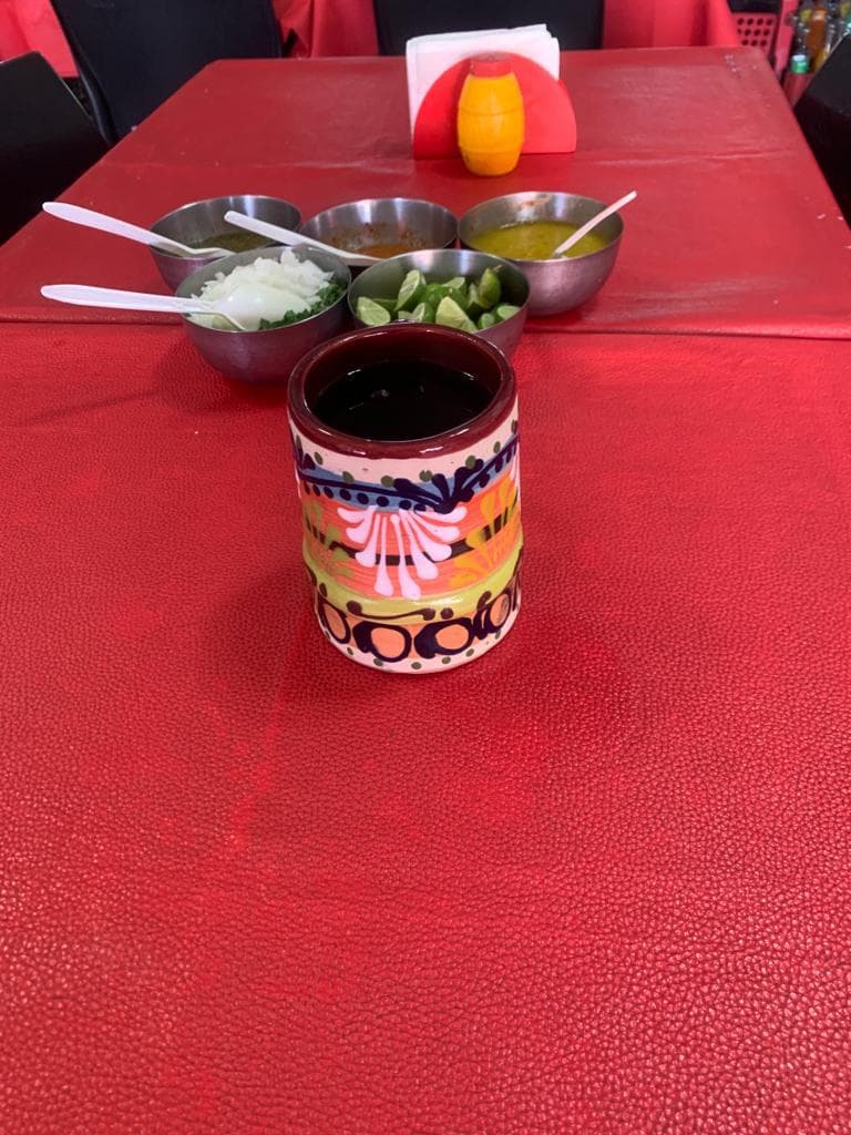 Café de Olla