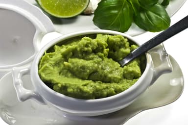 GUACAMOLE