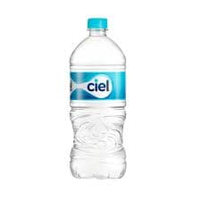 Agua ciel chica