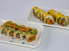 20 Makis