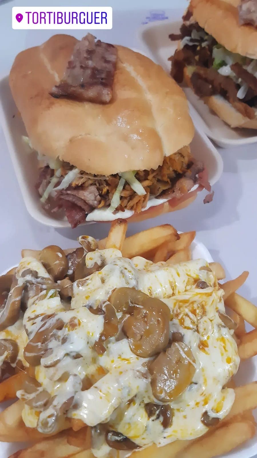 Torta Pierna