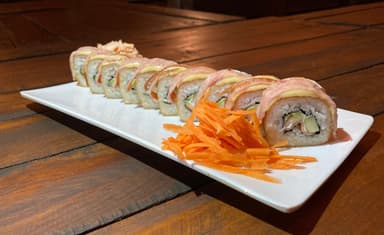 Cochi Roll