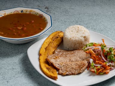Almuerzo Ejecutivo