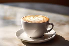Café Cappuccino