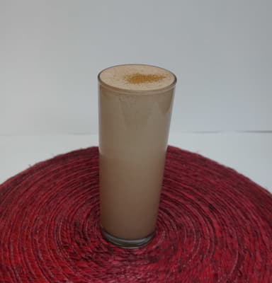Chocolate Frío